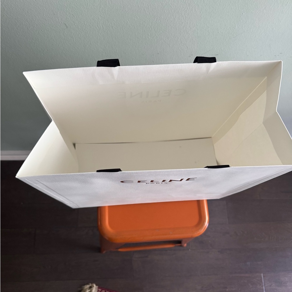 CELINE SHOPPER - Picture 2 of 3